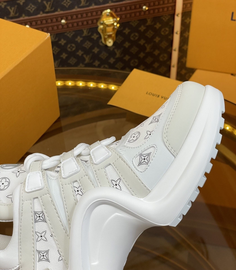 Louis Vuitton Sneakers